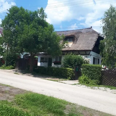 Lilla * Balatonudvari