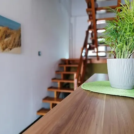 Lilla Apartman