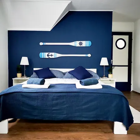 Lilla Apartman