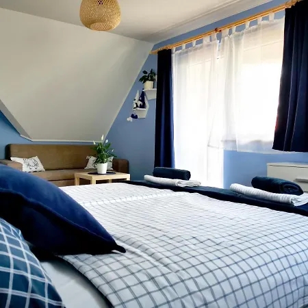 Lilla Apartman