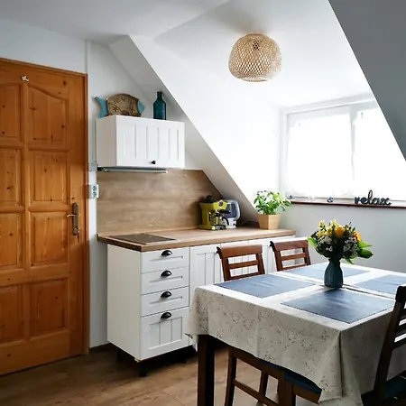 Apartman Lilla Balatonudvari