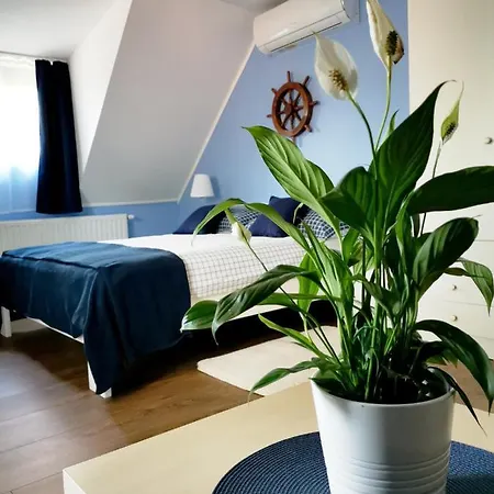Apartman Lilla