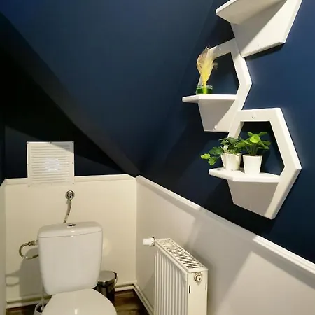 Lilla Apartman