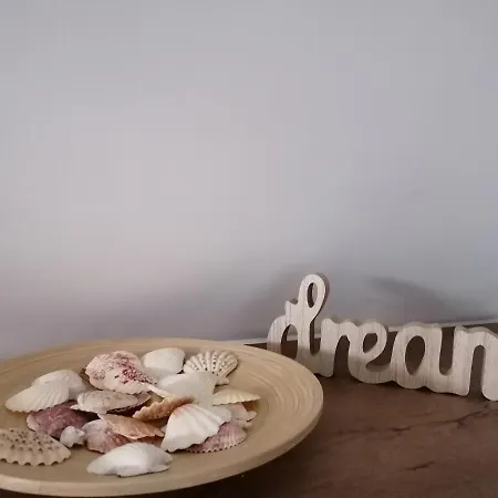 Apartman Lilla *