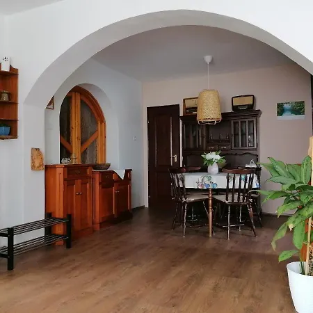 Apartman Lilla