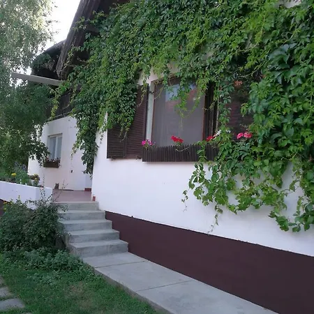 Apartman Lilla